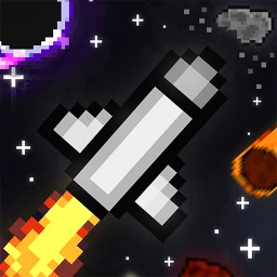 Rocket Adventure simgesi