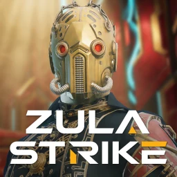 Zula Strike: Online FPS simgesi